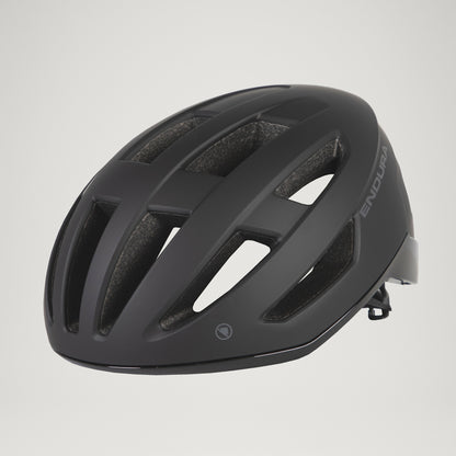 ENDURA XTRACT MIPS Straßenhelm Schwarz