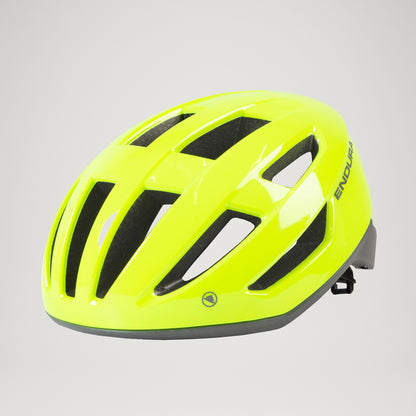 Rennradhelm ENDURA XTRACT MIPS Gelb