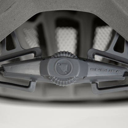 Rennradhelm ENDURA XTRACT MIPS Gelb