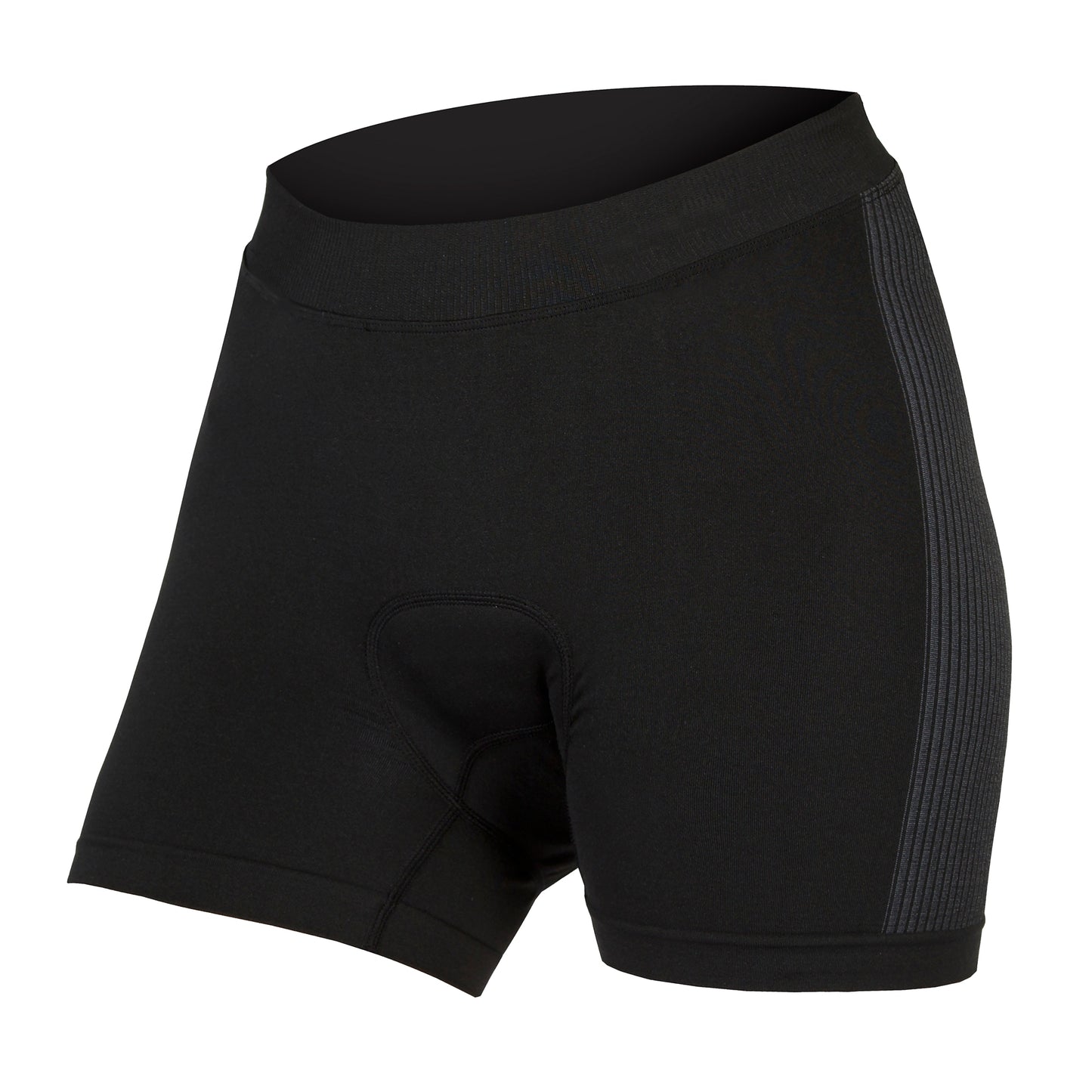 ENDURA ENGINEERED II Unterziehshorts Women Schwarz