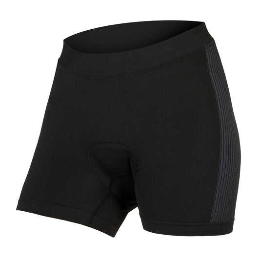 ENDURA ENGINEERED II Unterziehshorts Women Schwarz