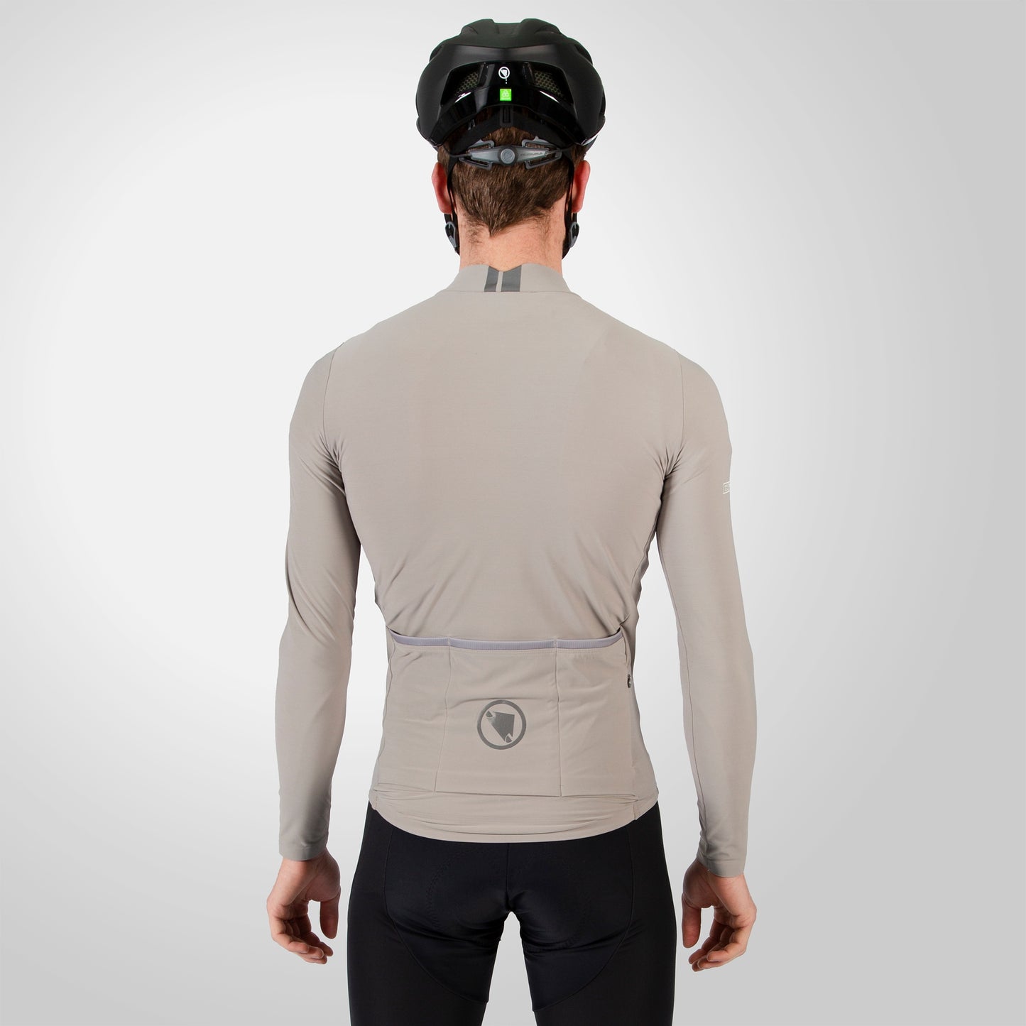 ENDURA PRO SL II Trikot Langarm Grau