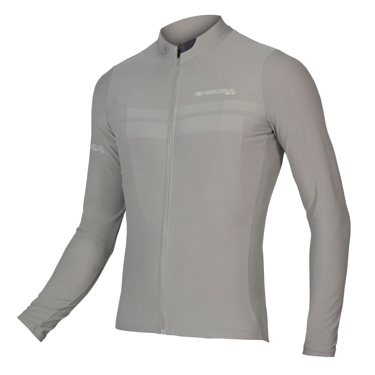 ENDURA PRO SL II Trikot Langarm Grau