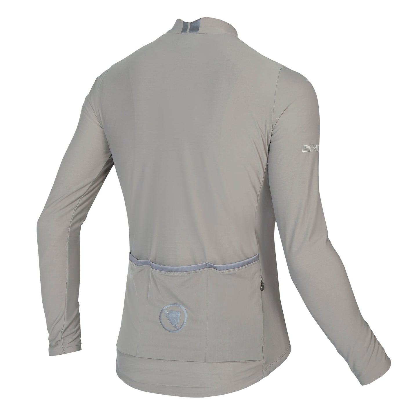 ENDURA PRO SL II Trikot Langarm Grau