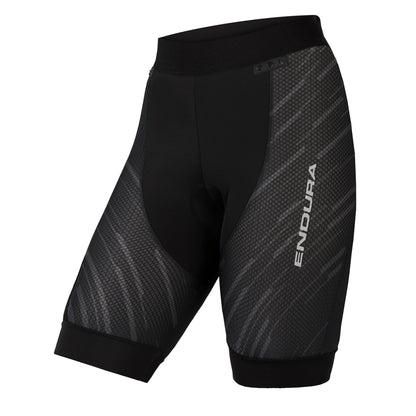 Sous-Short ENDURA SINGLETRACK LINER Femme Schwarz