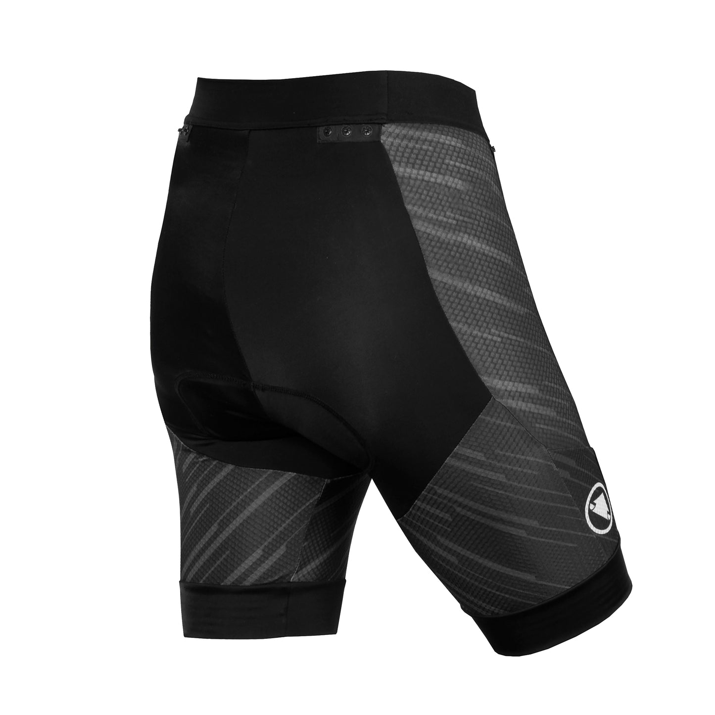 Untershorts ENDURA SINGLETRACK LINER Women Schwarz
