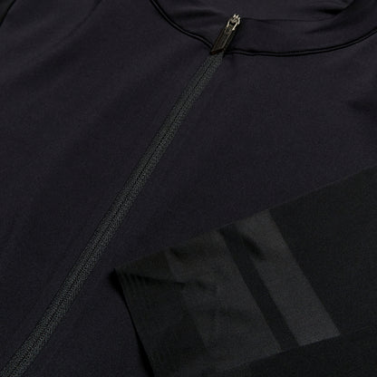Trikot ENDURA PRO SL Kurzarm Schwarz/Grau