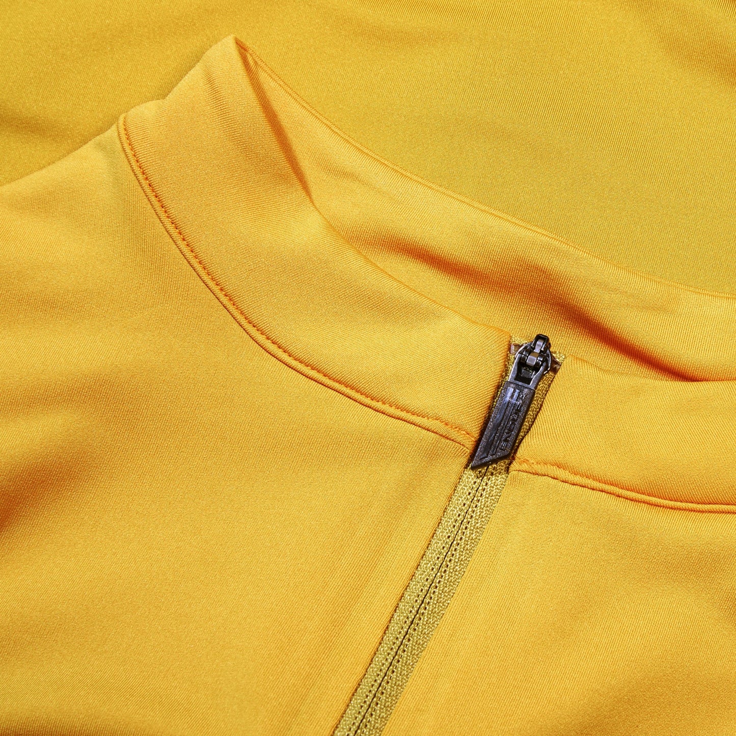 ENDURA PRO SL Trikot Kurzarm Senfton