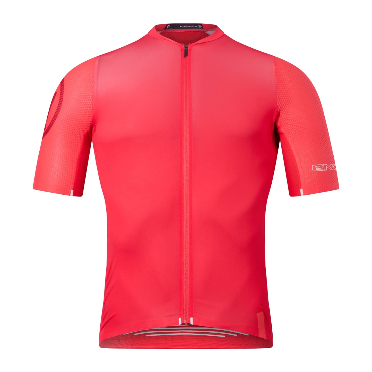 ENDURA PRO SL RACE Trikot Kurzarm Rot