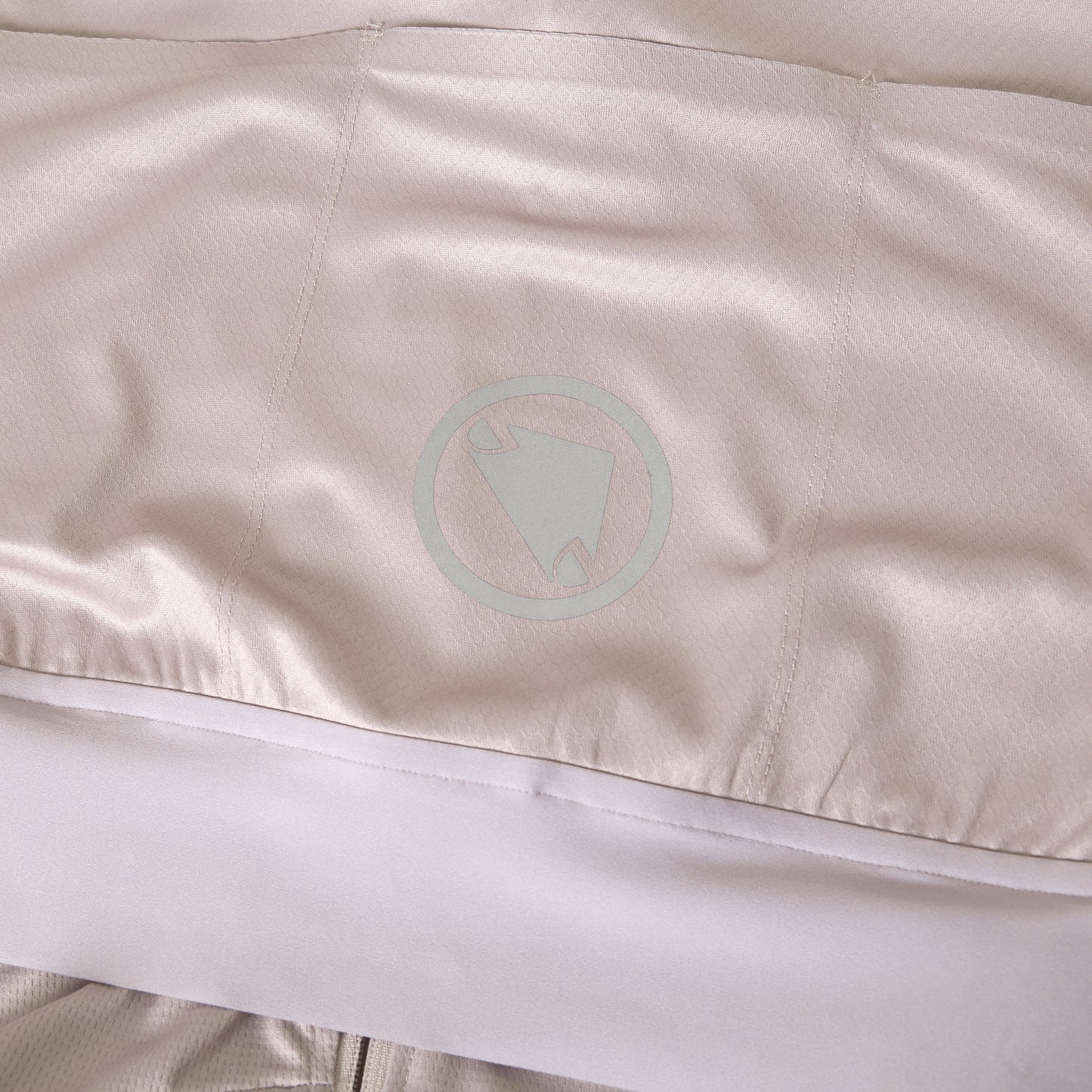 ENDURA FS260 Trikot Kurzarm Titanium