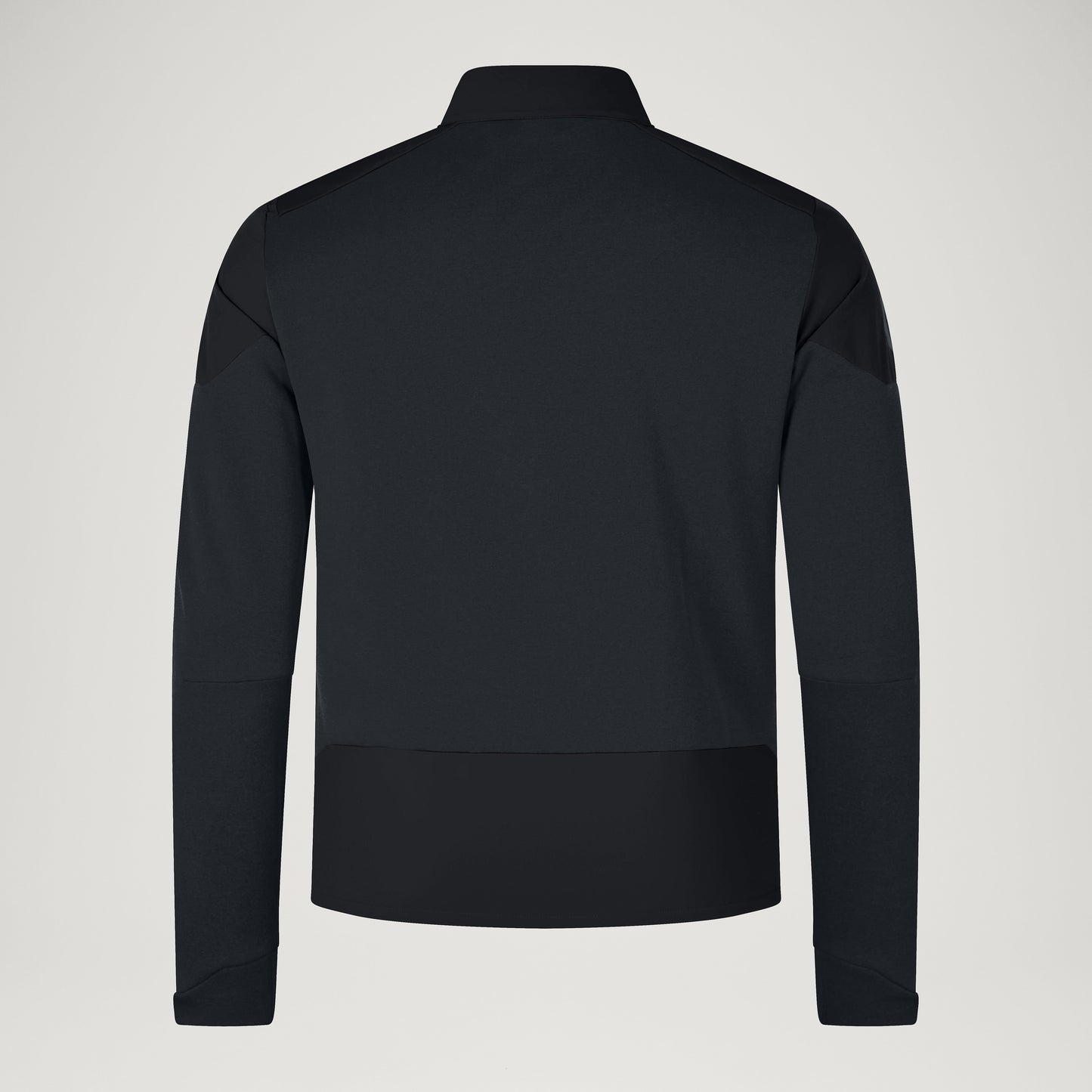 ENDURA SINGLETRACK THERMAL Jacke Langarm Schwarz