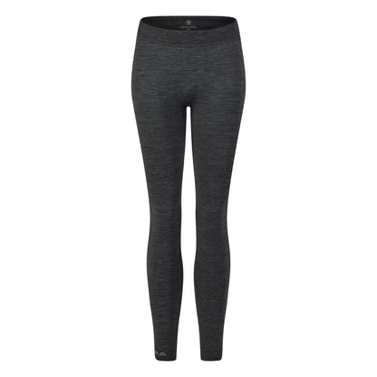 Lange Radhose ENDURA BaaBaa Pro Damen Grau