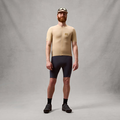 ENDURA ALLTRACK RIDE Kurzarmtrikot Sand