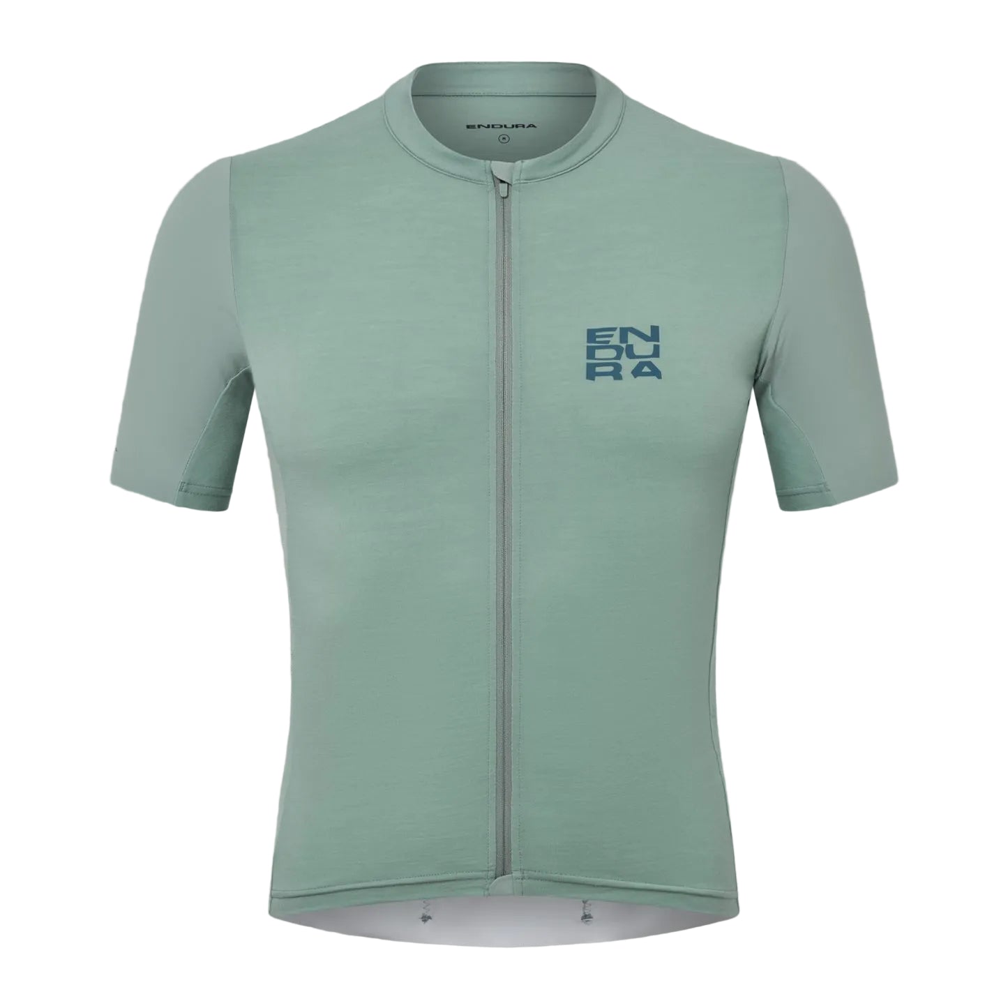 ENDURA ALLTRACK RIDE Trikot Kurzarm Grün