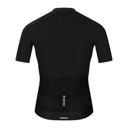 Trikot ENDURA PRO SL Kurzarm Schwarz