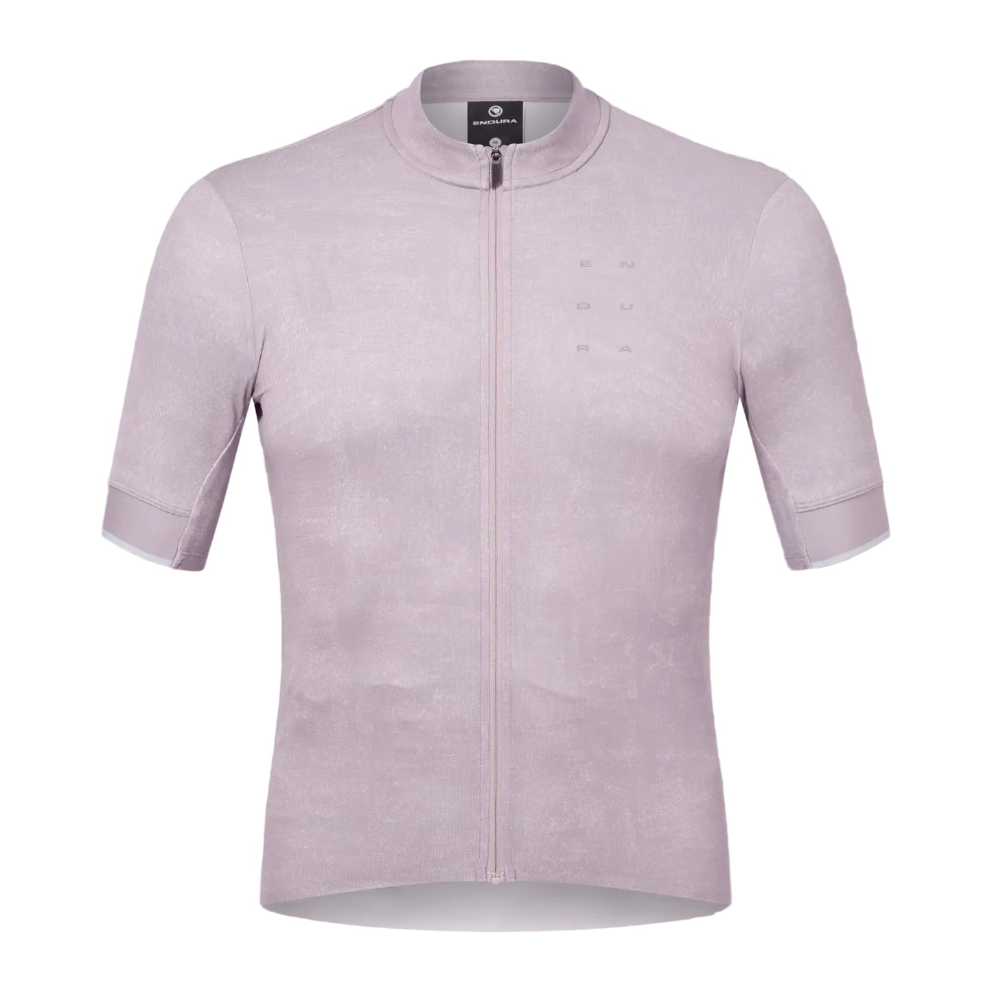 ENDURA FS260 PRINT Trikot Kurzarm Titanium