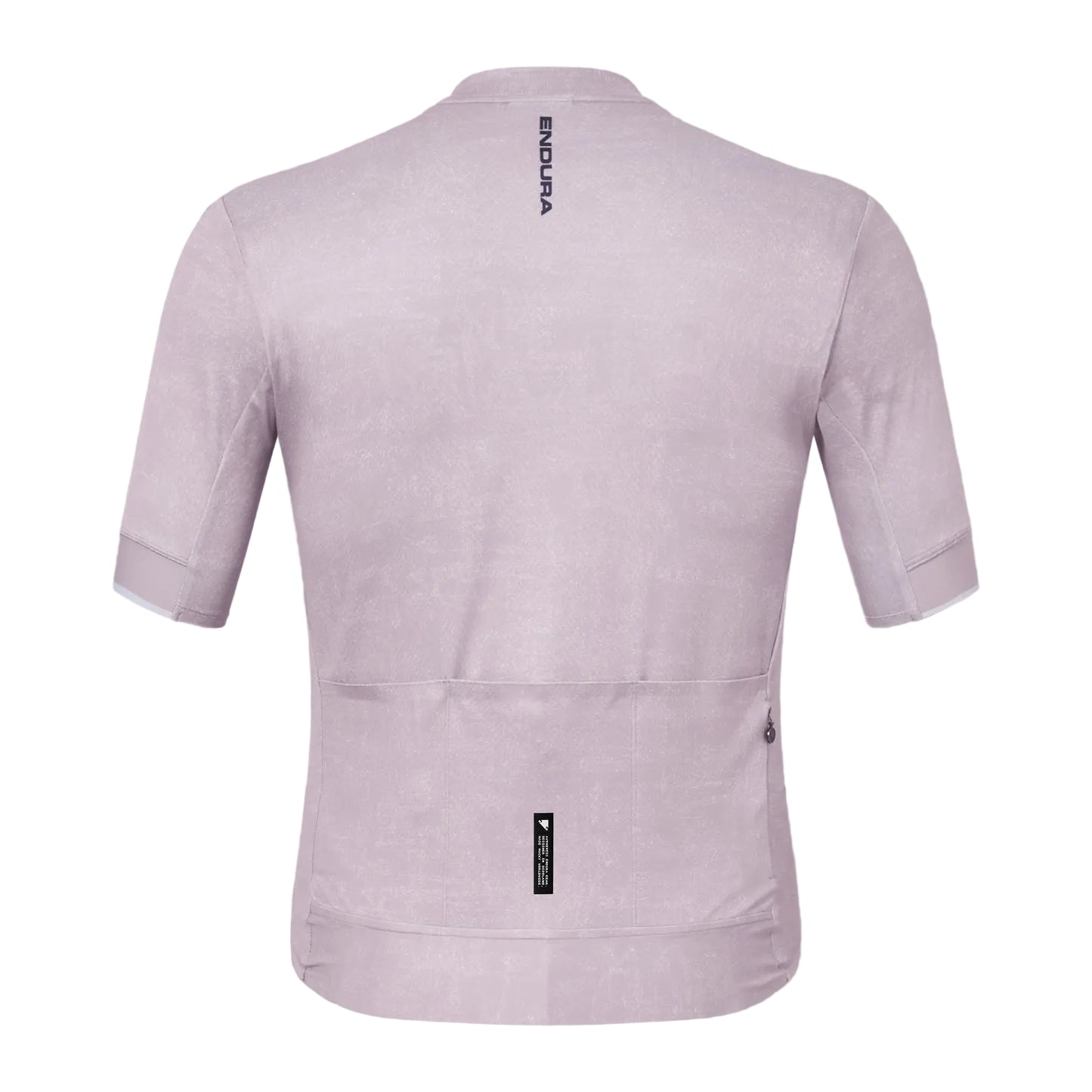 ENDURA FS260 PRINT Trikot Kurzarm Titanium