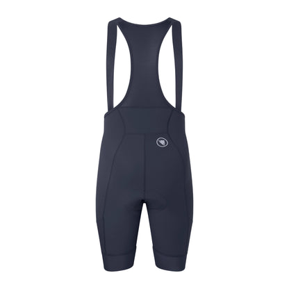 Träger-Radhose ENDURA LOOP Carbon Grau