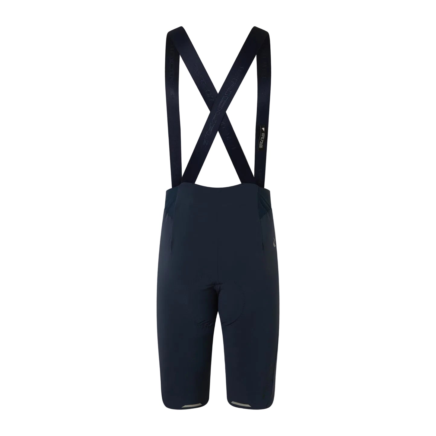 ENDURA PRO SL POWER Kurze Trägerhose Blau