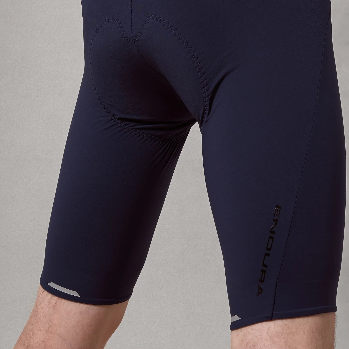 ENDURA PRO SL POWER Kurze Trägerhose Blau