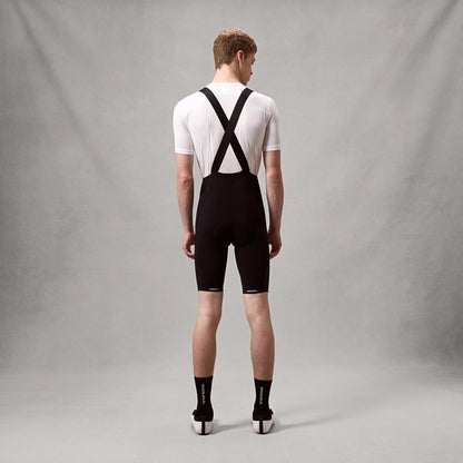 Kurze Trägerhose ENDURA PRO SL POWER Schwarz