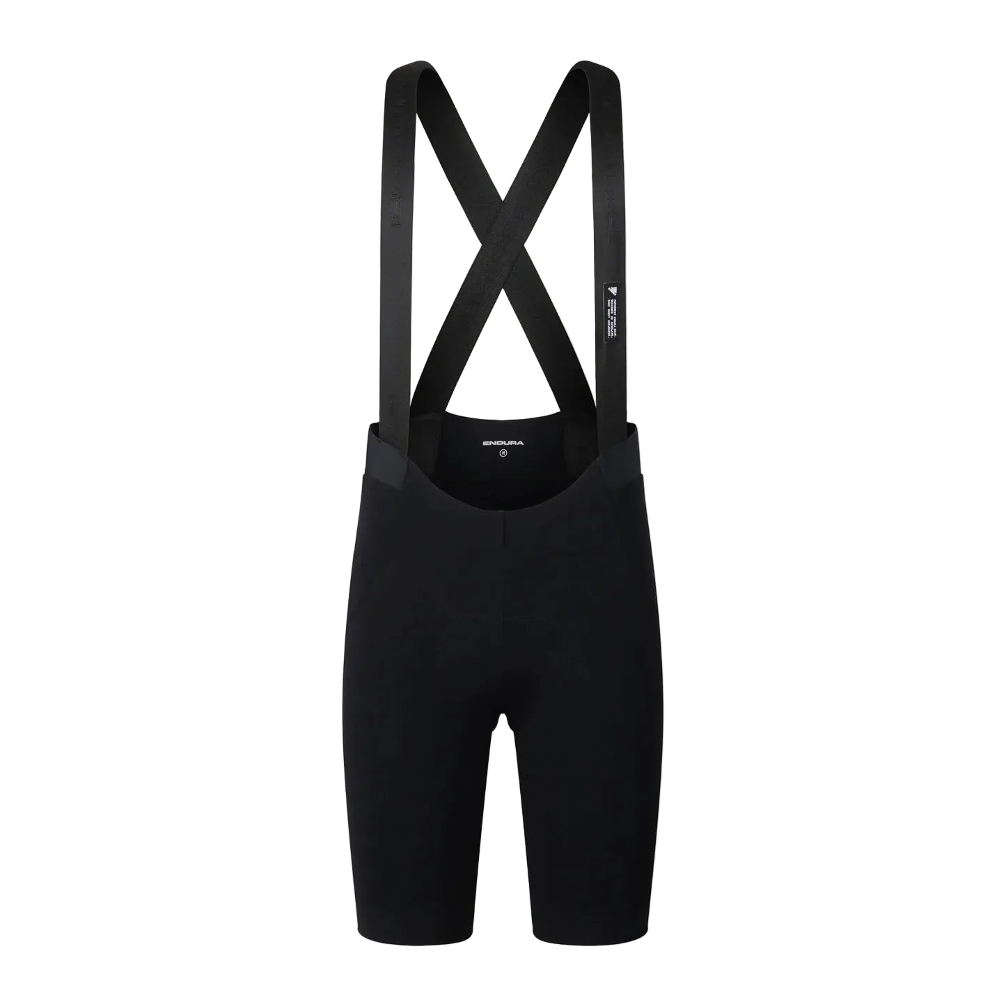 ENDURA PRO SL POWER Kurze Trägerhose Schwarz