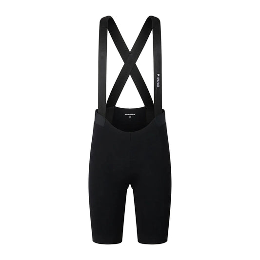 ENDURA PRO SL POWER Kurze Trägerhose Schwarz