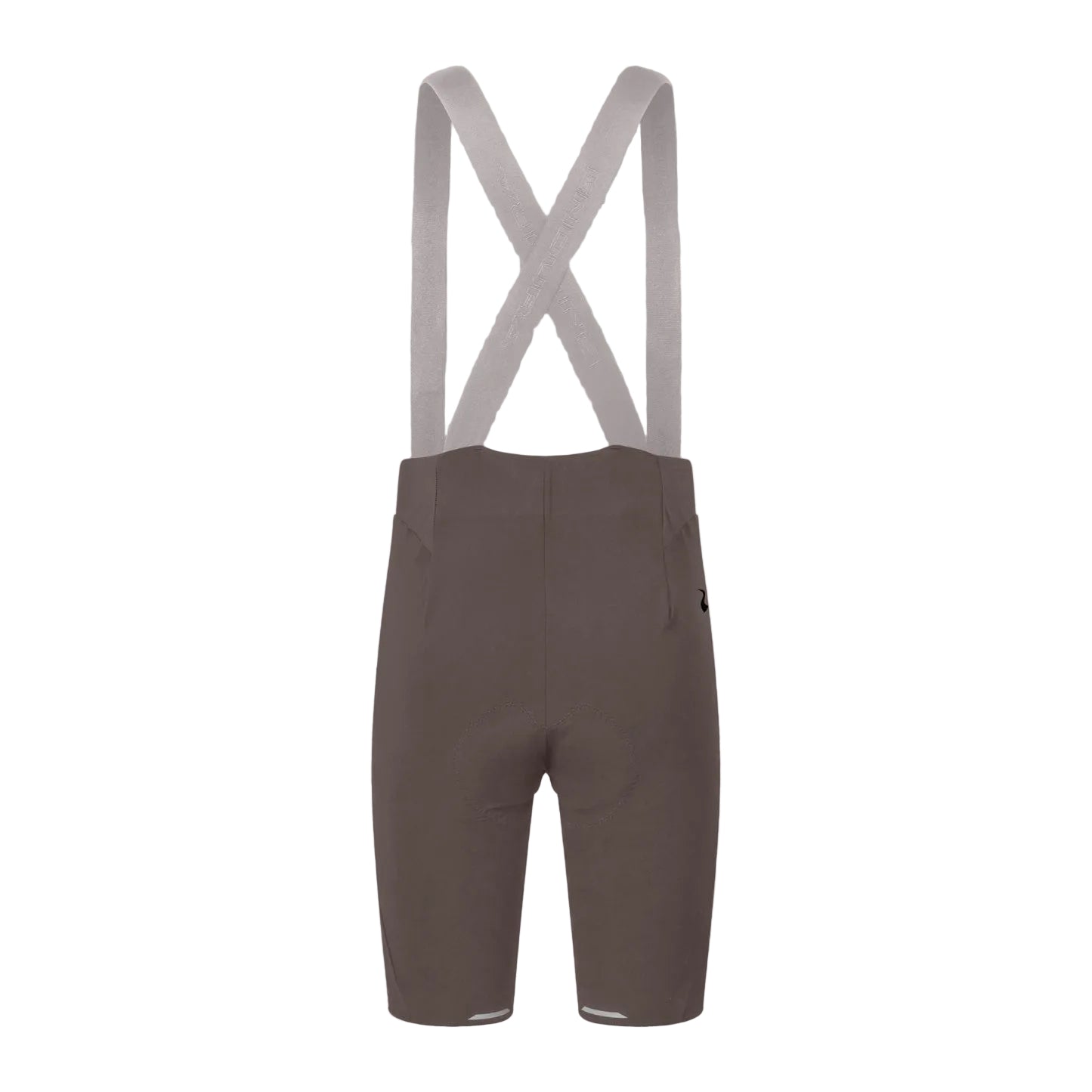 ENDURA PRO SL POWER Kurze Trägerhose Braun