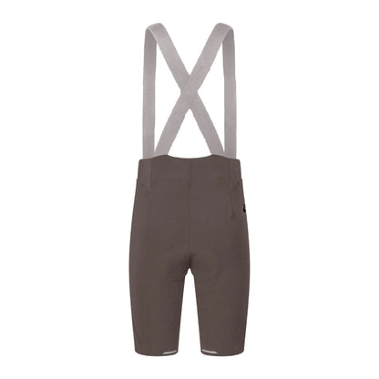 Kurzer Trägershort ENDURA PRO SL POWER Braun