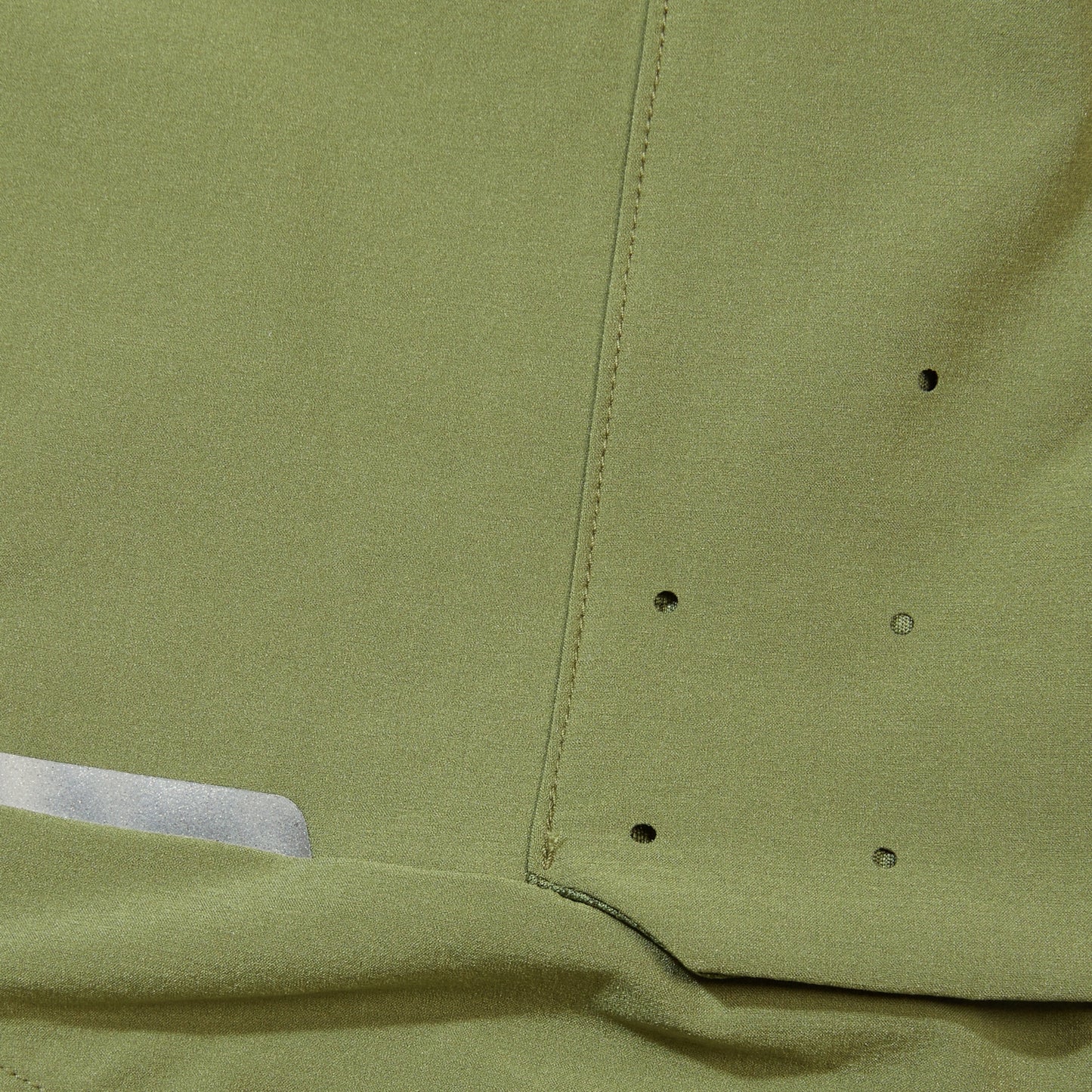 ENDURA GV500 REIVER Trikot Kurzarm Khaki