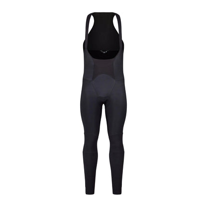 Lange Trägerhose ENDURA MT500 THERMAL LINER Schwarz