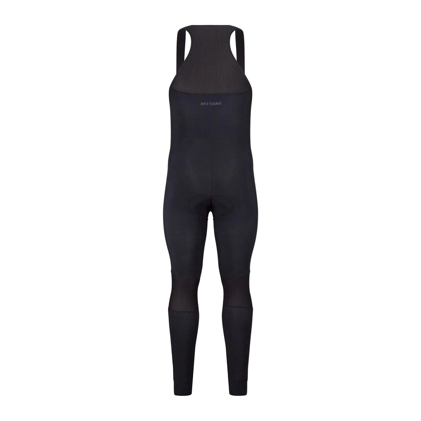 ENDURA MT500 THERMAL LINER Lange Trägerhose Schwarz