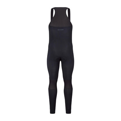 Lange Trägerhose ENDURA MT500 THERMAL LINER Schwarz