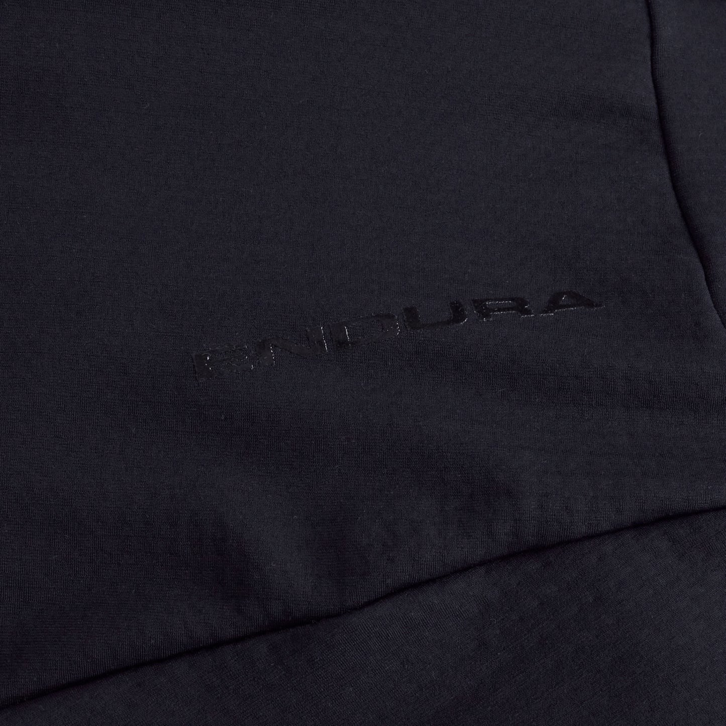 ENDURA MT500 THERMAL LINER Lange Trägerhose Schwarz