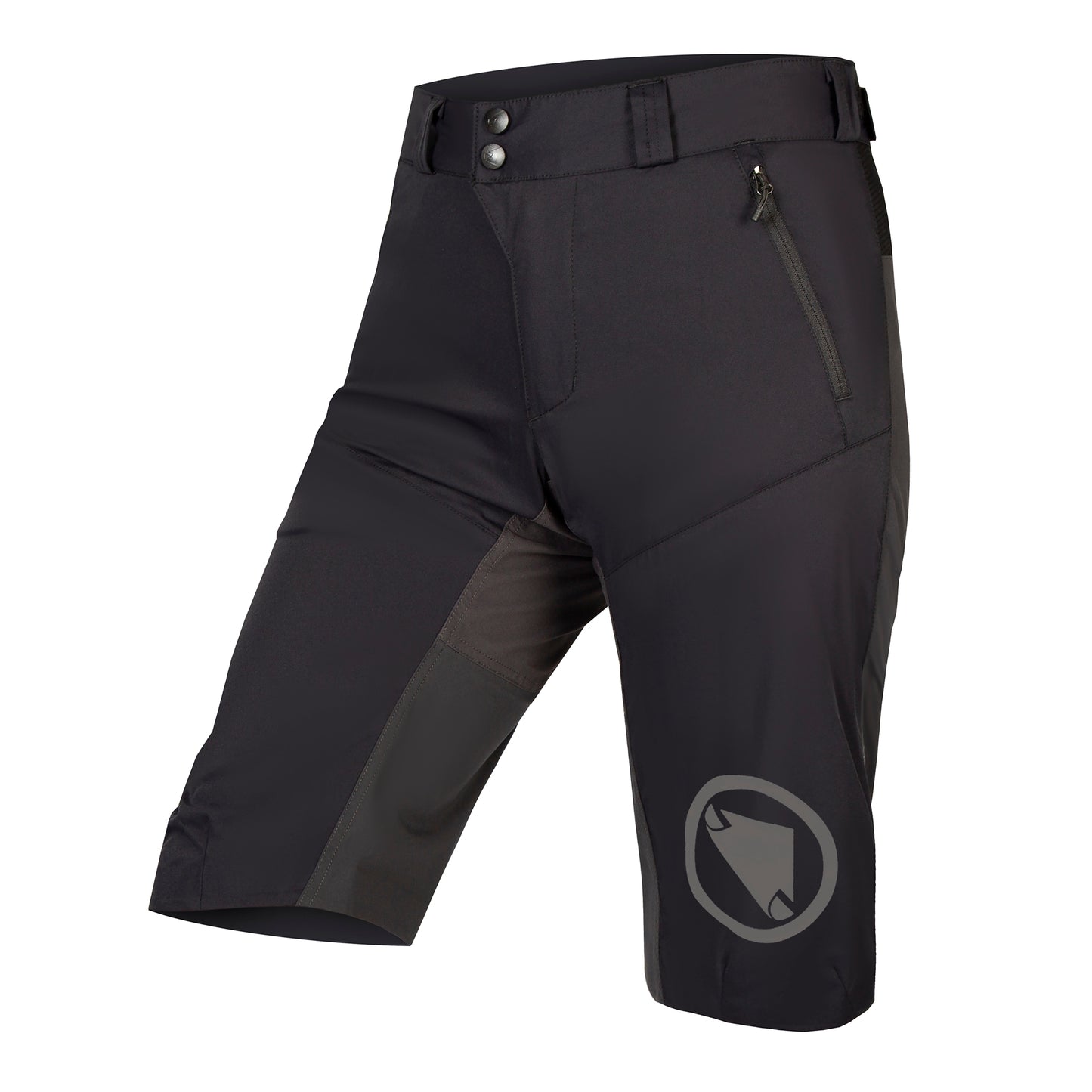 ENDURA MT500 SPRAY II Shorts Women Schwarz