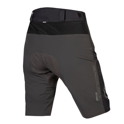 Short ENDURA MT500 SPRAY Damen Schwarz