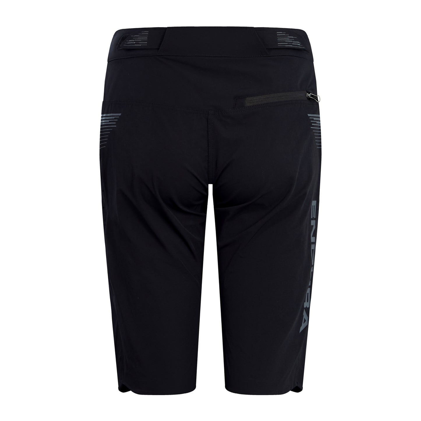 ENDURA SINGLETRACK LITE Shorts Women Schwarz