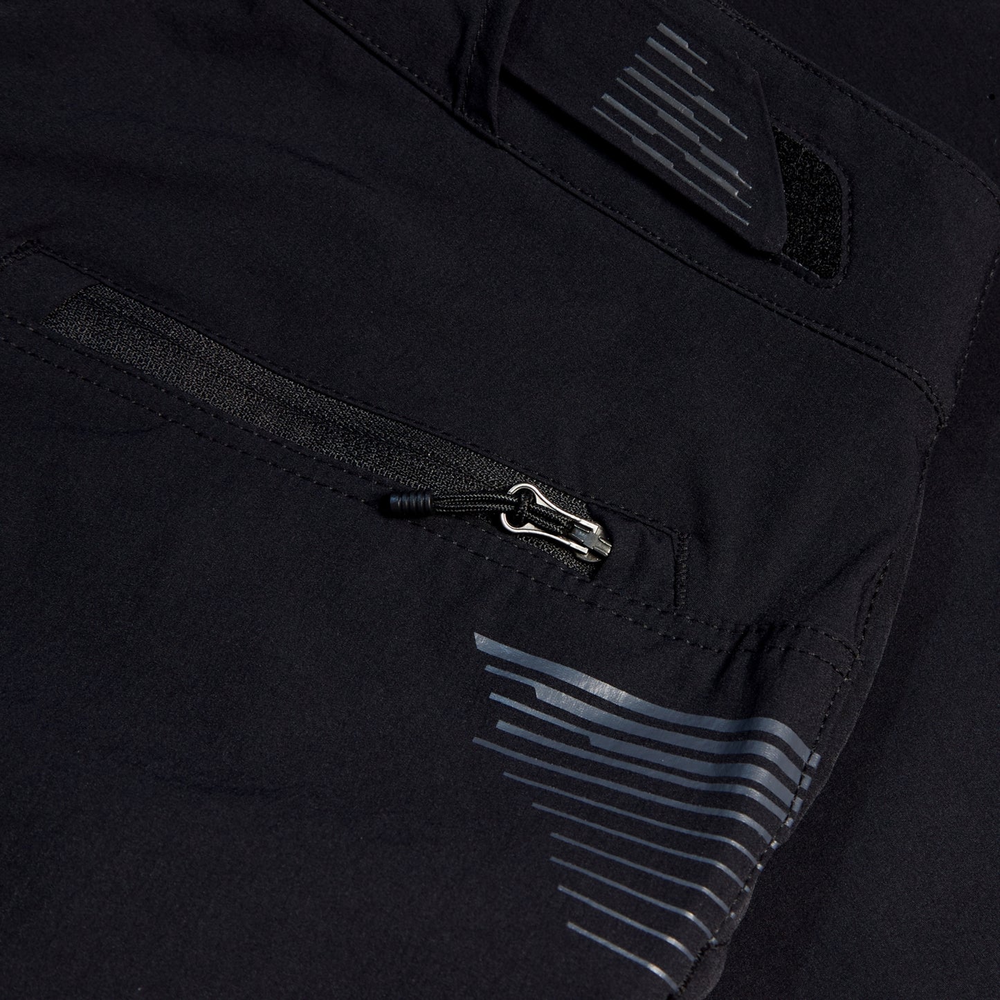 ENDURA SINGLETRACK LITE Shorts Women Schwarz