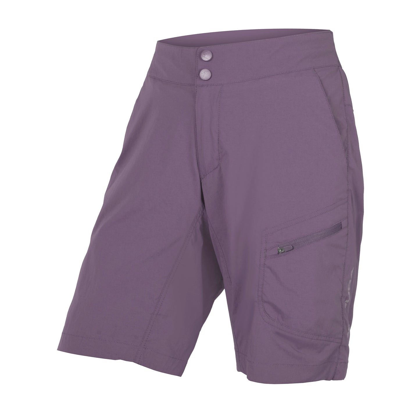 ENDURA HUMMVEE LITE Shorts Women Pink