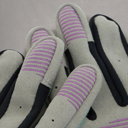 Handschuhe ENDURA HUMMVEE LITE ICON Damen Grün