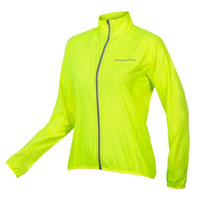 Jacke ENDURA PAKAJAK Damen Gelb
