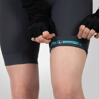 ENDURA XTRACT LITE Damen-Träger-Cuissard Grau