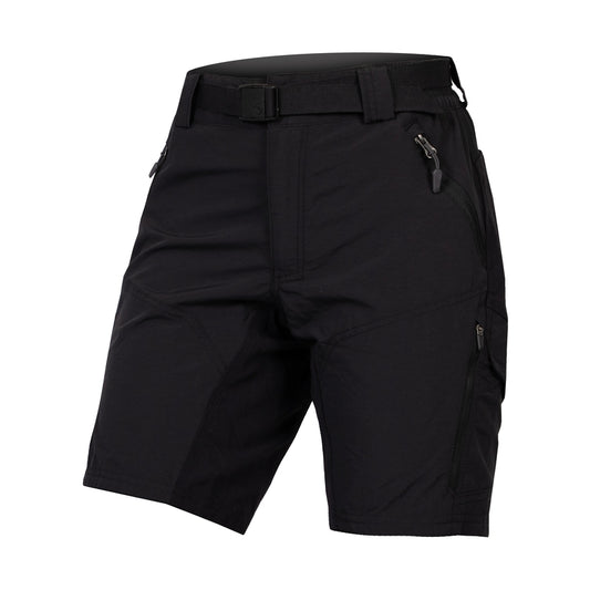 ENDURA HUMMVEE Shorts Women Schwarz 2025