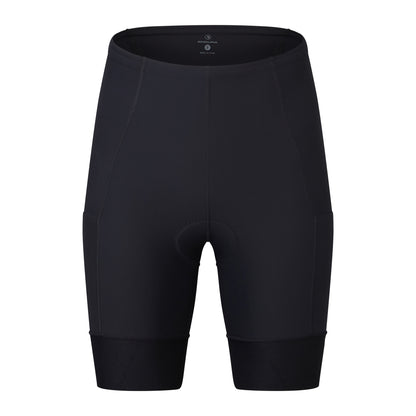 ENDURA LOOP WAIST Damen-Cuissard Schwarz