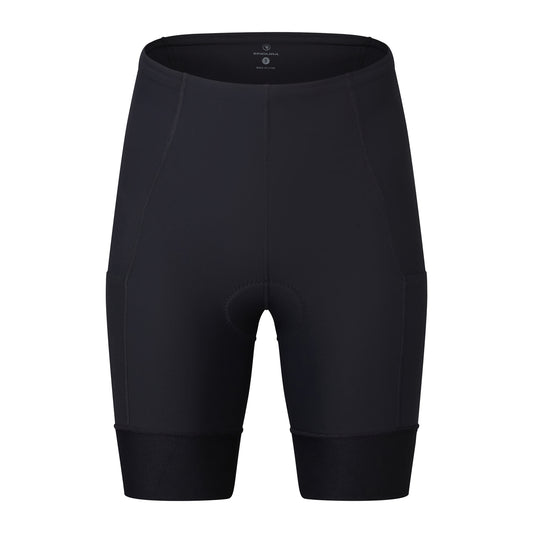 Kurze Hose ENDURA LOOP Frau Schwarz 2025