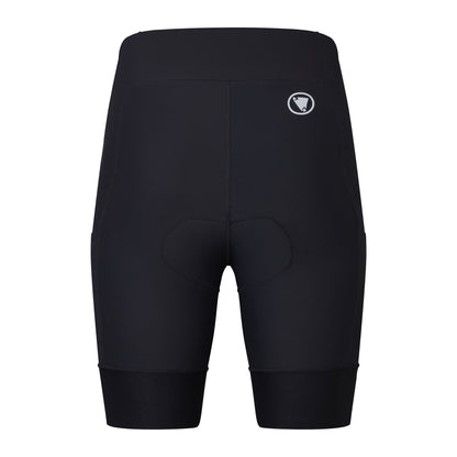 ENDURA LOOP WAIST Damen-Cuissard Schwarz