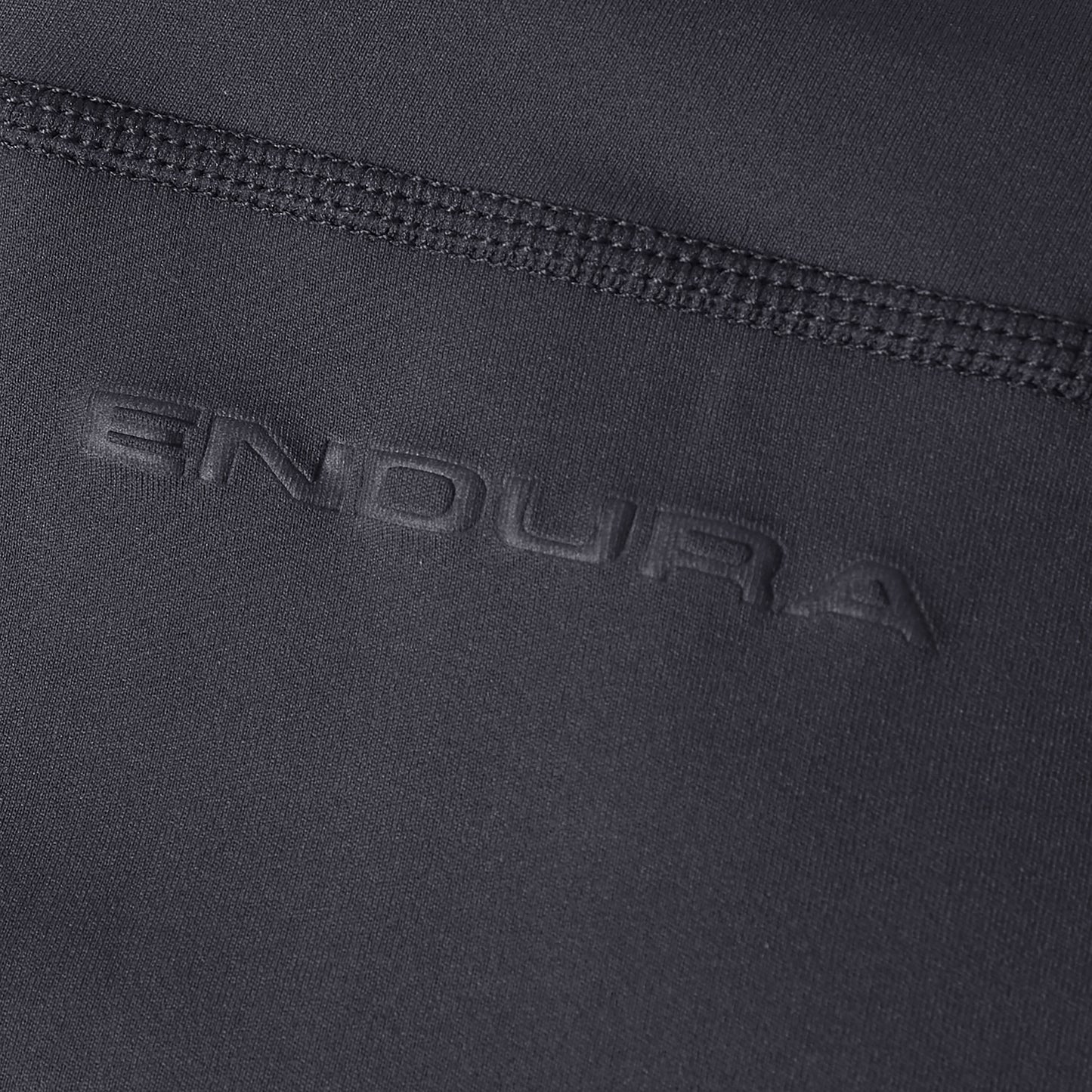 ENDURA LOOP WAIST Damen Kurzhosen Carbon Grs