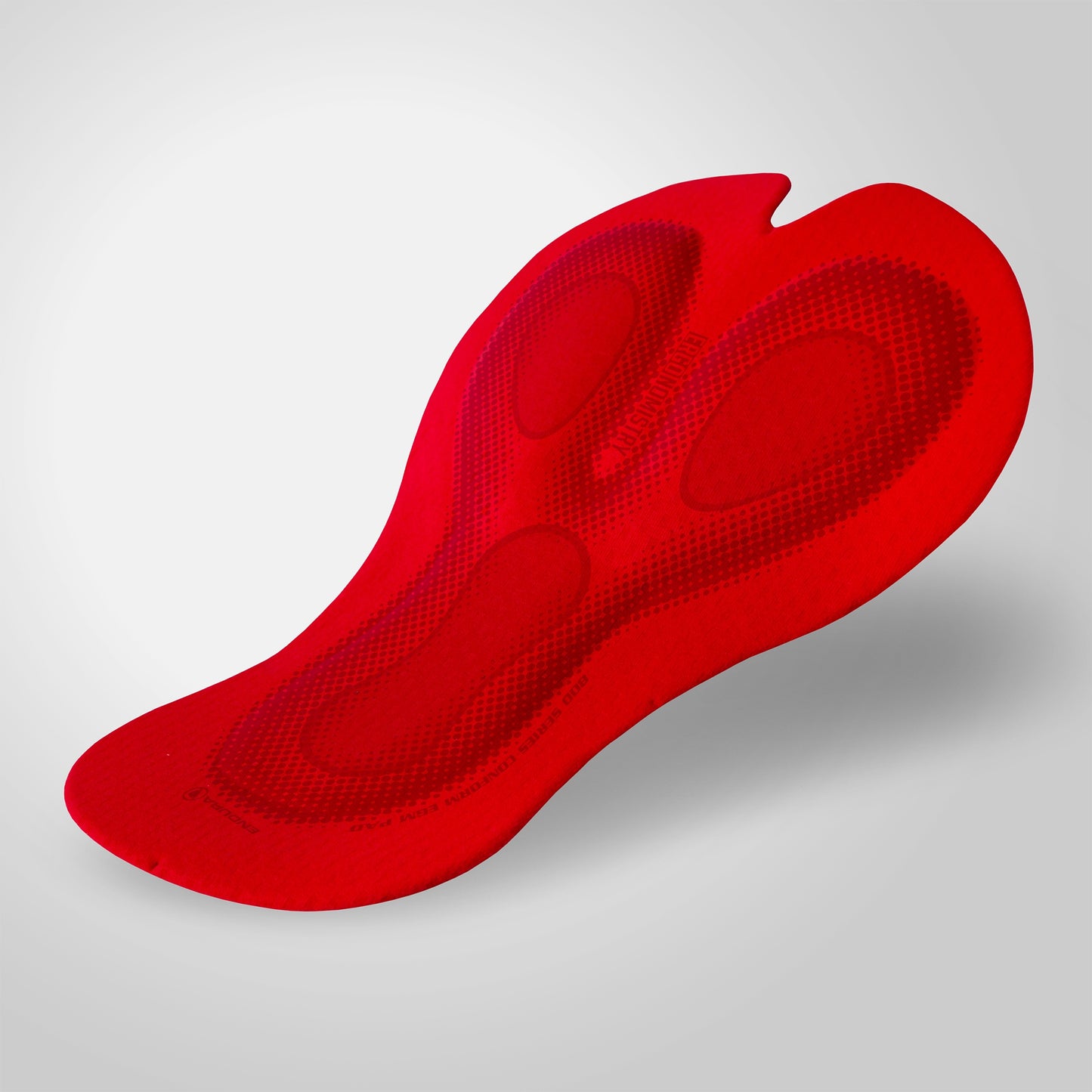 ENDURA PRO SL Damen Kurze Trägerhose Schwarz