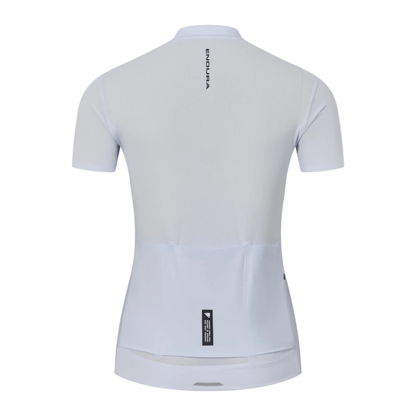 ENDURA PRO SL Trikot Kurzarm Frau Blau