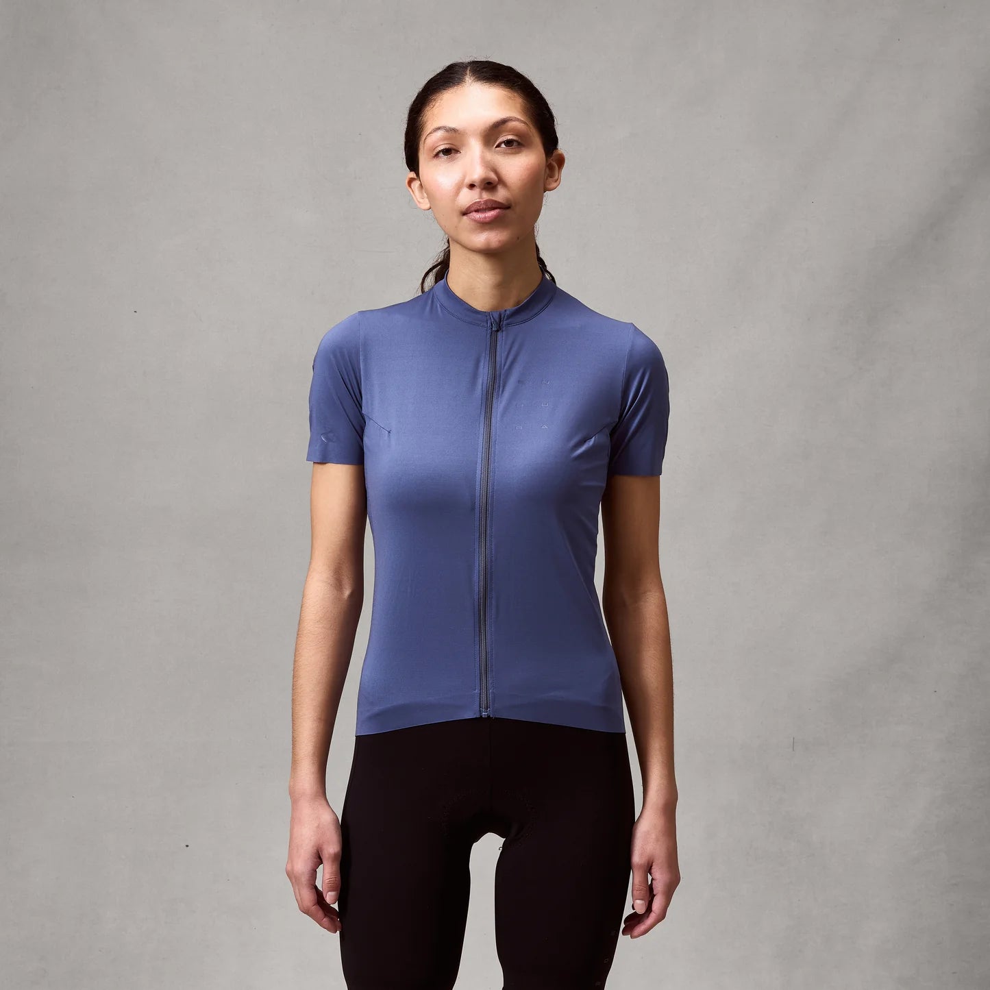 ENDURA PRO SL Trikot Kurzarm Women Indigo